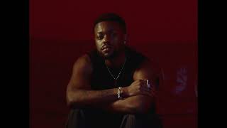 Lojay - Alright (Official Visualizer)