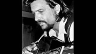 waylon jennings tribute video I made