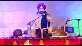 Kayi Mere Warge - Satinder Sartaaj Live Promo