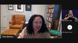 Creative Communities: What’s Next? - Iowa Arts Summit 2022