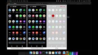 pulls - pull and manipulate your screenshots