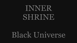 black universe