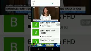 Lista iptv grátis pra inscritos atualizada 05/09/2019