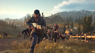 A War We Can Win || DAYS GONE || RTX 3050 || [PC]
