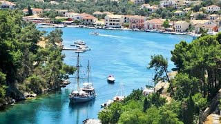 Palmyra Studios, Kavos, Greece