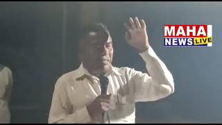 #khanapur नागरी सुविधा देणारे नेतृत्व निवडा - विठ्ठल हलगेकर