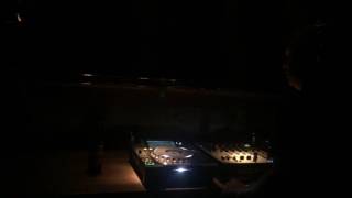 gorge (8 bit rec.) 10. Juni 2016 EMMA.zone Schlachthaus Tübingen