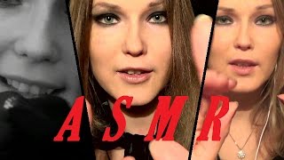 Whispering Moon ASMR Channel TRAILER