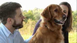 Purina Family Commercial - Dionne