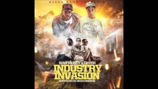 Siah Money and Dryer-Industry Invasion (Intro)