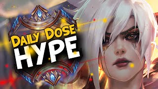 BIG BRAIN PREDICT! | Daily Hype Dose (Episode 72)