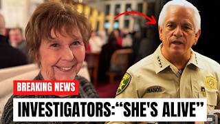 Nancy Guthrie: "She's Alive" - Investigators Say - Evidence Gives HOPE - Savannah's Plea