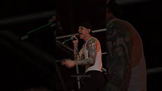 Venom - blessthefall (Hammersonic Festival Jakarta 260503)