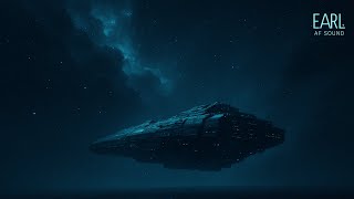 Eternal Drift – 1 Hour of Deep Space Calm | Ambient for Sleep & Meditation
