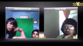 OOVOO Chat
