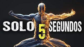 Yi Jin Jing: Lo que le pasa a tu CUERPO en solo ¡5 Segundos!