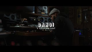 STLNDRMS - "Dansi" Live mix. Instrumental