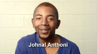 Johnal Anthoni's Commercial