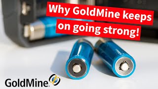 Why we still love GoldMine CRM in 2024