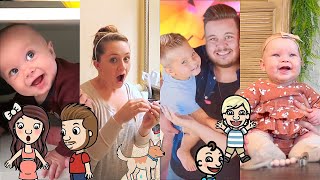 10 Years of Daily Bumps Intros: Evolution of Our Family (2013-2023)