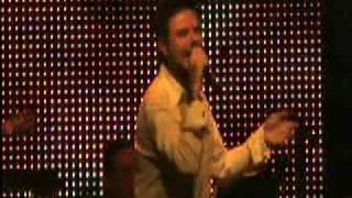 ΑΝΕΣΤΗΣ ΛΕΚΙΔΗΣ Club DaVinchi 2010