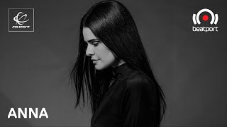 Anna DJ set - #MovementAtHome MDW 2020 | @beatport Live
