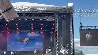 Honningbarna - Avanti (live @ Oslo, Jun. 24, 2023)