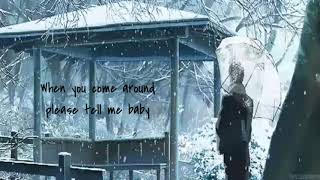 Keyshia Cole - Love (slowed + reverb) with lyrics