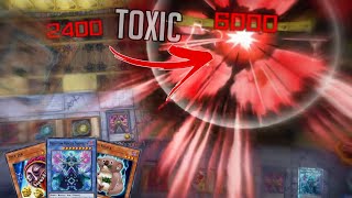 Prediction Princess OTK Is Toxically  Funny | Yu-Gi-Oh! Master Duel