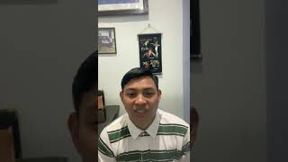 Gede Dandi Yudi Saputra Video Resume J1 Internship Program Zoped Bali