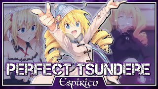 The Perfect Tsundere, Ravel Phenex! ~ High School DxD History/Analysis