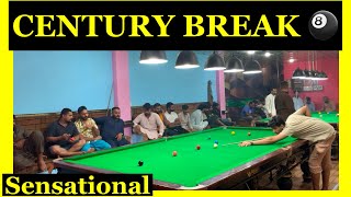 Century Playing With Friends