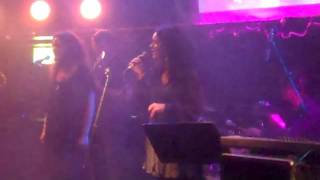 Loka - Temporary External (live)