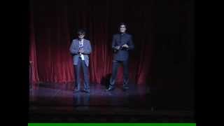 Blockmyartist.com Mohit Rao .wmv