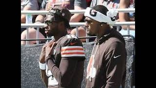 Pro Football Talk's Myles Simmons on the Browns Quarterback Battle - Sports4CLE, 3/30/26
