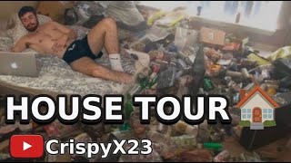 House Tour 🏠
