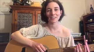 Trash Girl (Papermill Food Hub Benefit) Live on DA Twitch 1/13/21
