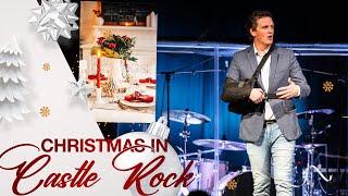 The Peace Piece | Christmas In Castle Rock | Ernest Smith