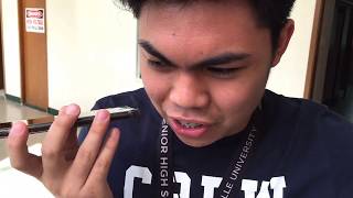 Call Prank