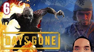 🔴 NEW MAX CODE TESTING (QUICK CODES UNAVAILABLE) \\ DAYS GONE (LIVE STREAM #6)