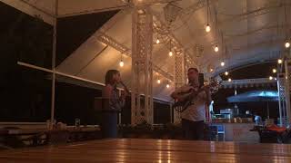 Music id1312 duo singer Anastasia 164-52-1992 and guitarist Mykola 173-69-1987 Ukraine Live