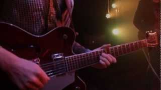 Music 101 presents Fanaticus live at Tractorgrease Studio