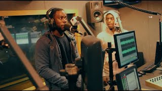 heat on road  - ghetts