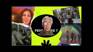 Penthouse 7’s Poncy Quirino choreographs a lovely Latin number