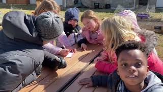 Walk Through a Montessori Lower Elementary Classroom