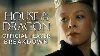 The Boys Question if the House of the Dragon Season 3 Teaser Brought Back the Hype