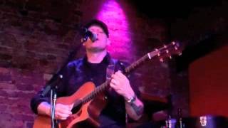 John Gaenzler - Defend - Live at Rockwood Music Hall May 11, 2011
