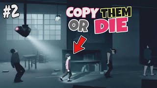 These No Face Dummies are So Funny.....[INSIDE #2]