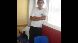 cadete juan escutia 2006-2009