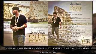Dylan Sesco - Pacific Coast Pharaoh - 01 - Forever - Vertlife Ent